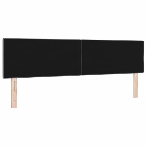 LED Uzglavlje S Dugim Prešanim Sjedalom Tamno Sivo 90 cm Tkanina Cijena