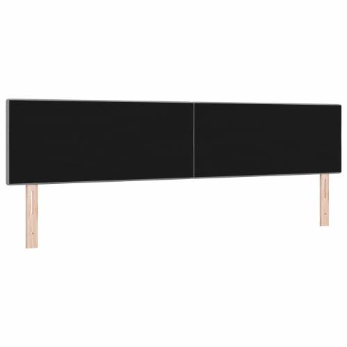 LED Uzglavlje S dugmadi Svjetlosiva 100 cm Tkanina Cijena