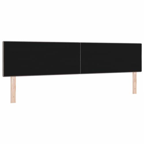 LED Uzglavlje s dugmadi Taupe 100 cm Tkanina Cijena