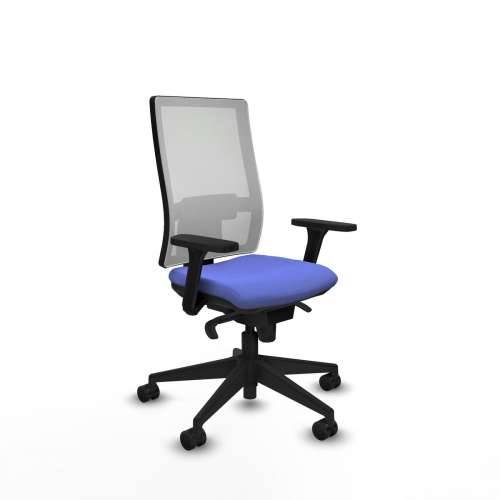 Uredska stolica Piqueras y Crespo 3D066N0 Svetlo Plava Cijena