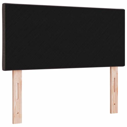 LED Naslonjač s dizajnom dijamantnih blokova tamnosmeđi 90 cm tkanina Cijena