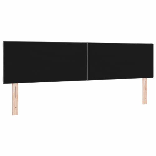 LED Glava kreveta Dijamant Blokovi Dizajn Tamno Siva 180 cm Tkanina Cijena