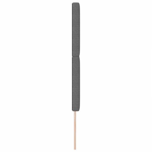LED uzglavlje svijetlosiva 72 cm od korduroja Cijena
