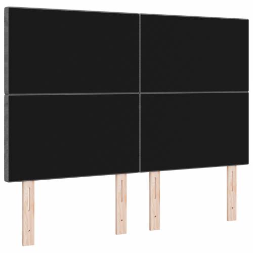 LED uzglavlje svijetlosiva 72 cm od korduroja Cijena