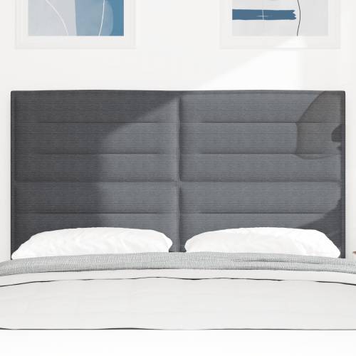 LED Naslonjač Tamno Siva 72 cm Kordura Tkanina Cijena