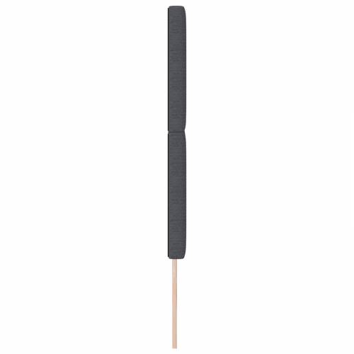LED Naslonjač Tamno Siva 72 cm Kordura Tkanina Cijena