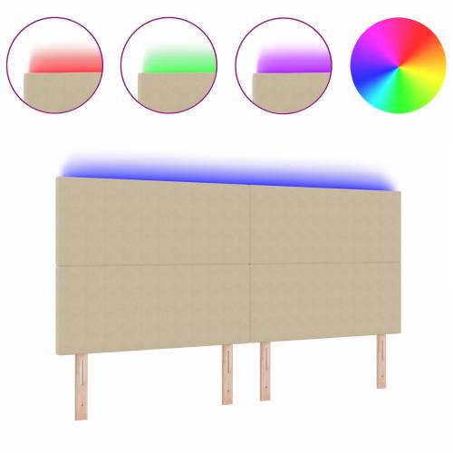 LED svjetlo za uzglavlje Zeleno Sivo 100 cm Kordura Cijena