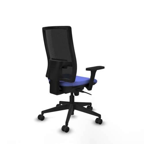 Uredska stolica Piqueras y Crespo 3D066N0 Svetlo Plava Cijena