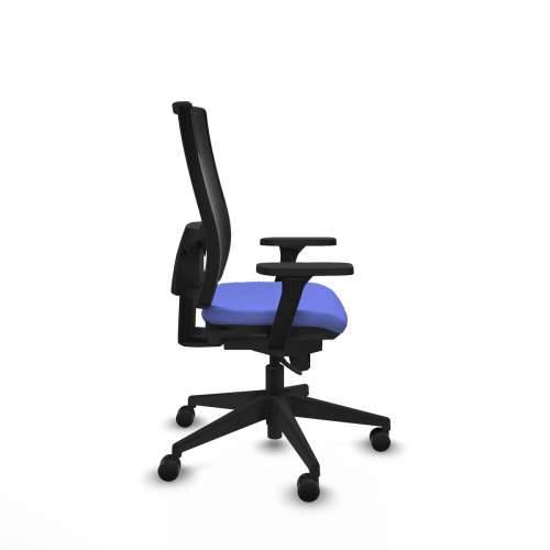 Uredska stolica Piqueras y Crespo 3D066N0 Svetlo Plava Cijena