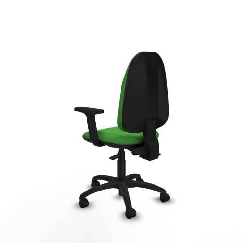 Uredska stolica Piqueras y Crespo B2D01RN Zelena Cijena