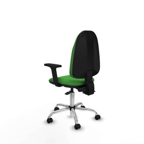 Uredska stolica Piqueras y Crespo B2D05RP Zelena Cijena