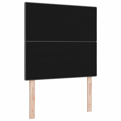 LED uzglavlje Tamno sivo 100 cm Tkanina Cijena
