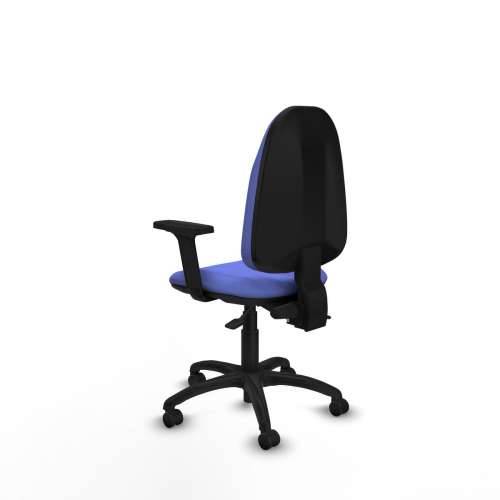 Uredska stolica Piqueras y Crespo B2D01RF Svetlo Plava Cijena