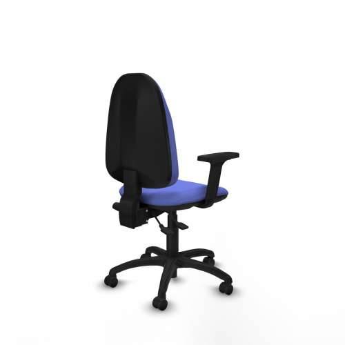 Uredska stolica Piqueras y Crespo B2D01RF Svetlo Plava Cijena