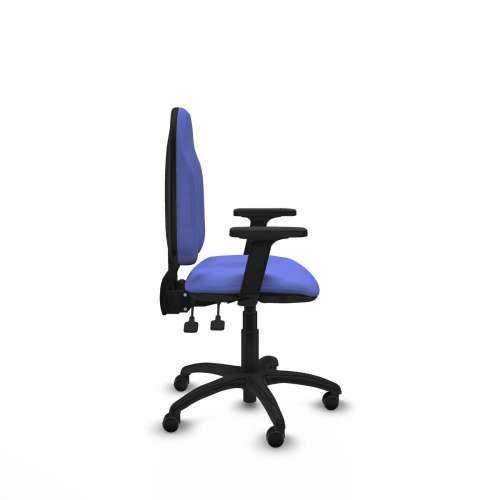 Uredska stolica Piqueras y Crespo B2D01RF Svetlo Plava Cijena