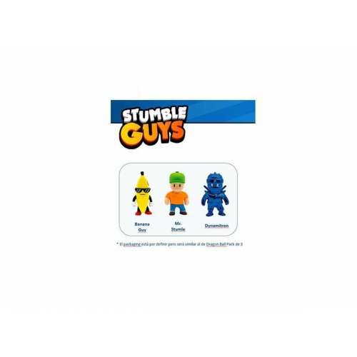 Set figura Bizak 3 kom. 3 Dijelovi Cijena