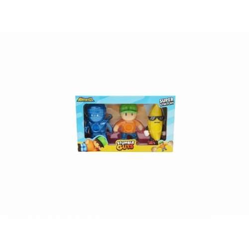 Set figura Bizak 3 kom. 3 Dijelovi Cijena