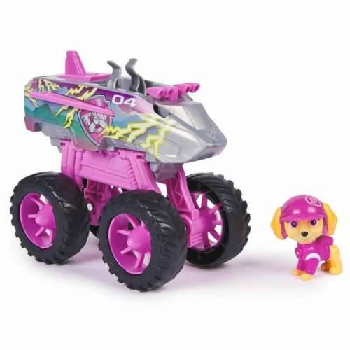 Playset The Paw Patrol Stella 2 Dijelovi Cijena