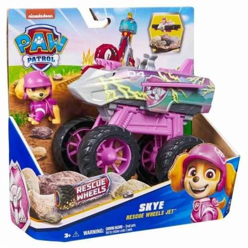 Playset The Paw Patrol Stella 2 Dijelovi Cijena