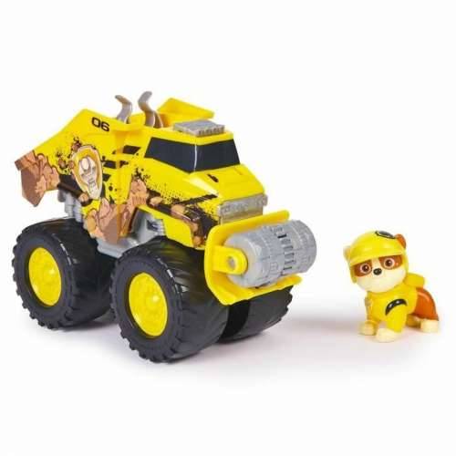 Playset The Paw Patrol Ruben 2 Dijelovi Cijena