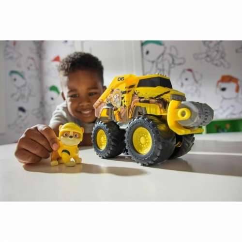 Playset The Paw Patrol Ruben 2 Dijelovi Cijena