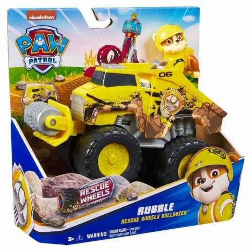 Playset The Paw Patrol Ruben 2 Dijelovi Cijena