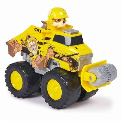 Playset The Paw Patrol Ruben 2 Dijelovi Cijena
