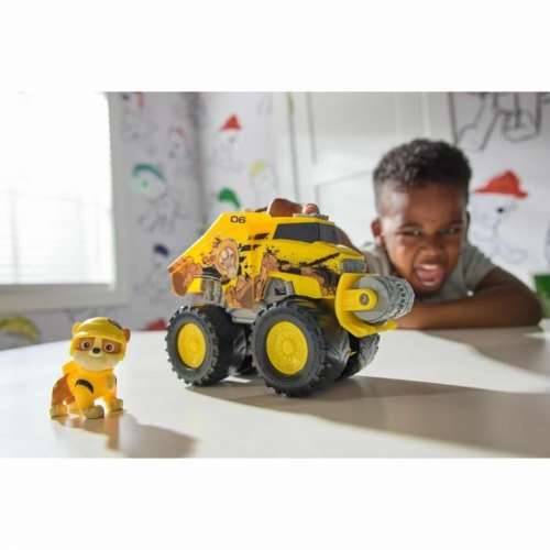 Playset The Paw Patrol Ruben 2 Dijelovi Cijena