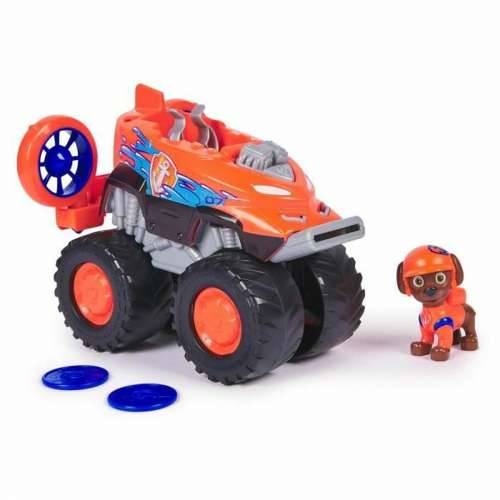 Playset The Paw Patrol Zuma (4 kom.) Cijena