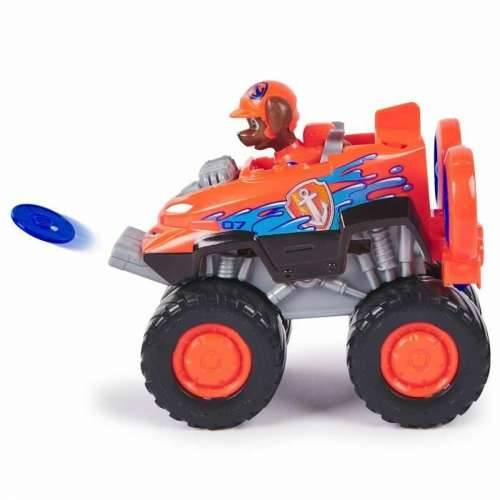 Playset The Paw Patrol Zuma (4 kom.) Cijena