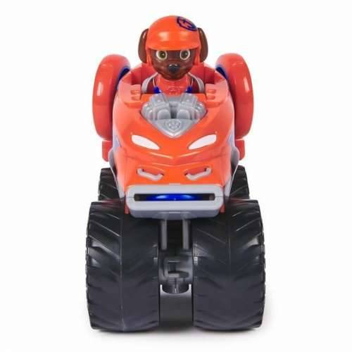 Playset The Paw Patrol Zuma (4 kom.) Cijena