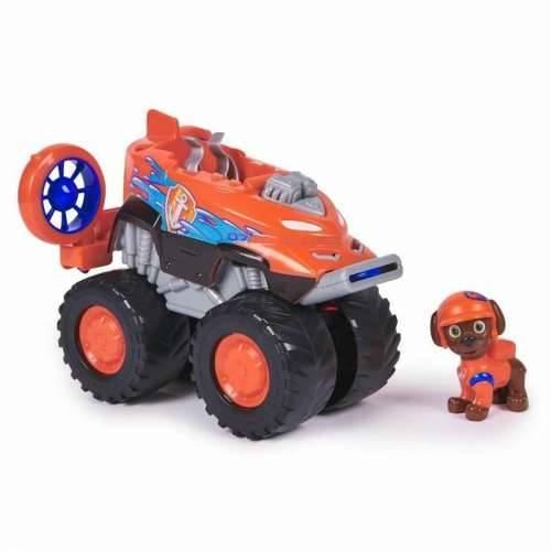 Playset The Paw Patrol Zuma (4 kom.) Cijena