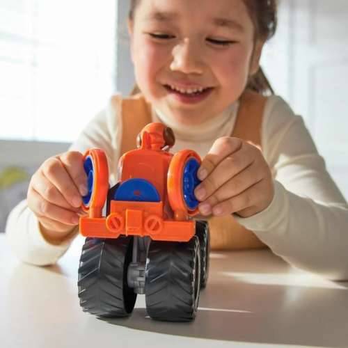 Playset The Paw Patrol Zuma (4 kom.) Cijena