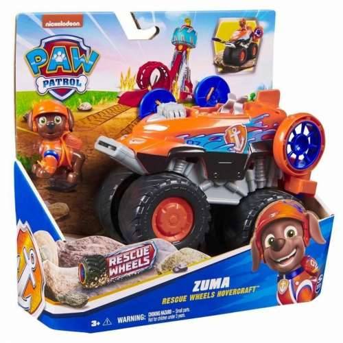 Playset The Paw Patrol Zuma (4 kom.) Cijena