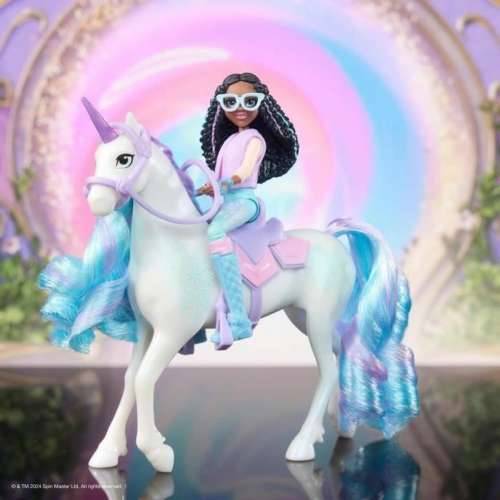 Lutka Spin Master  Unicorn Academy Cijena