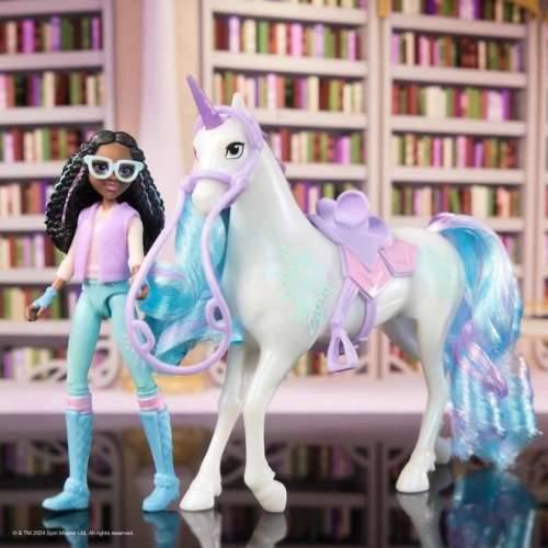 Lutka Spin Master  Unicorn Academy Cijena