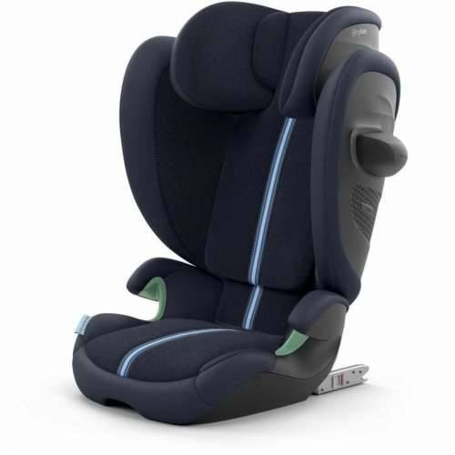 Auto Sjedalo Cybex Plava Cijena