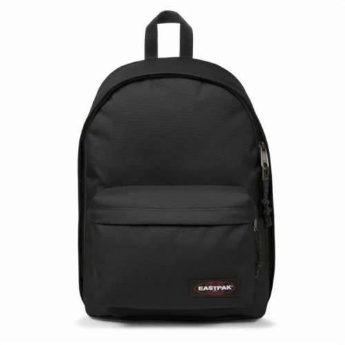 Školski Ruksak Eastpak Crna 27 L Cijena