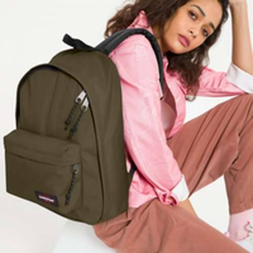Školski Ruksak Eastpak Dragun Cijena