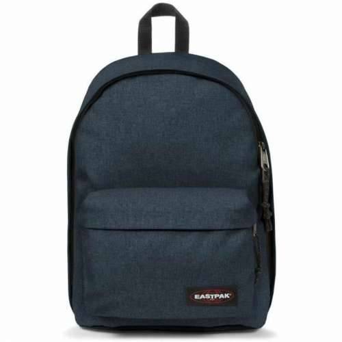 Školski Ruksak Eastpak Mornarsko plava Cijena