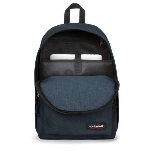 Školski Ruksak Eastpak Mornarsko plava Cijena