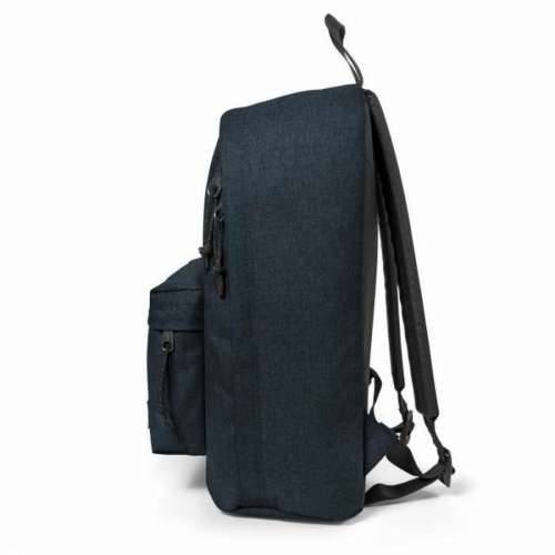 Školski Ruksak Eastpak Mornarsko plava Cijena