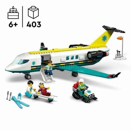 Igra Gradnje Lego 60465 Cijena