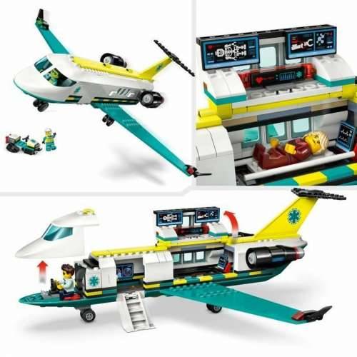 Igra Gradnje Lego 60465 Cijena