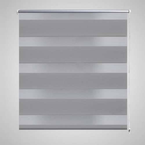 Rolo sive zavjese sa zebrastim linijama 80 x 175 cm Cijena