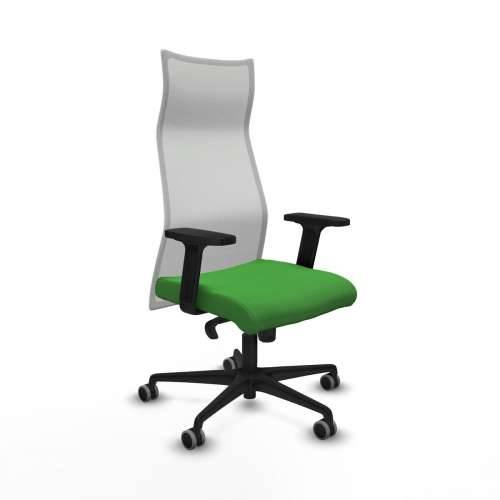 Uredska stolica Piqueras y Crespo B2D036G Zelena Cijena