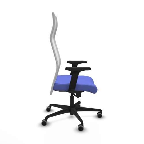 Uredska stolica Piqueras y Crespo B2D036G Svetlo Plava Cijena