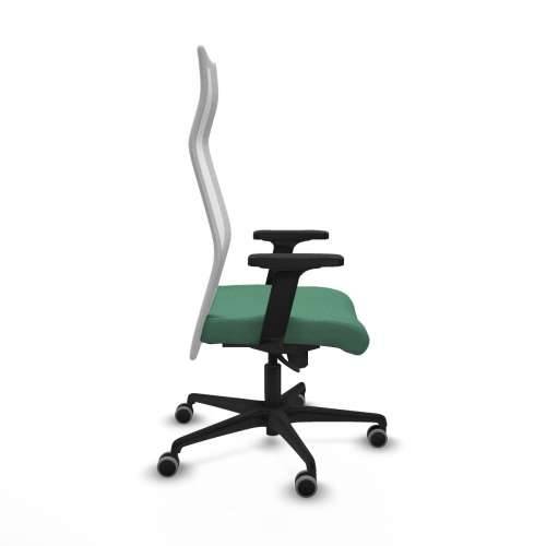 Uredska stolica Piqueras y Crespo B2D036G Smaragdno zeleno Cijena