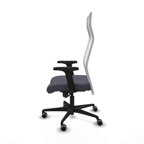 Uredska stolica Piqueras y Crespo B2D036G Tamno sivo Cijena