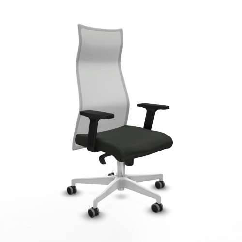 Uredska stolica Piqueras y Crespo B2D026G Crna Cijena